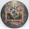 Picture Disc - Blind Guardian - Imaginations From The Other Side - Signed