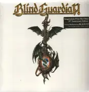 Double LP - Blind Guardian - Imaginations From The Other Side - 16p Booklet / 25th anniversary ed