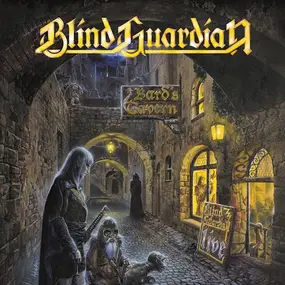 Blind Guardian - Live