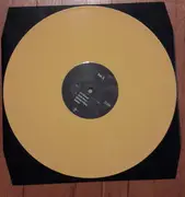 LP-Box - Blind Guardian - Live - Yellow Vinyl, LTD ED