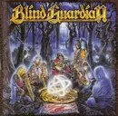 CD - Blind Guardian - Somewhere Far Beyond
