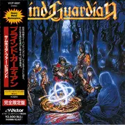 CD - Blind Guardian - Somewhere Far Beyond - Limited Edition