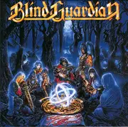 CD - Blind Guardian - Somewhere Far Beyond - Limited Edition