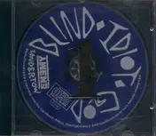 Blind Idiot God - enemy