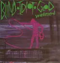 LP - Blind idiot god - Undertow