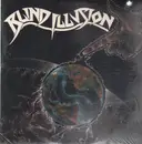 LP - Blind Illusion - The Sane Asylum - Still sealed