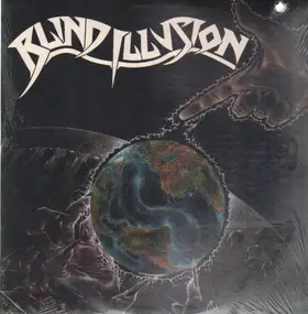 Blind Illusion - The Sane Asylum