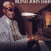 CD - Blind John Davis - Blind John Davis