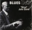 CD - Blind John Davis - Blues Legends: 'Blind' John Davis