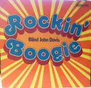LP - Blind John Davis - Rockin' Boogie