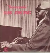 Blind John Davis - The Incomparable