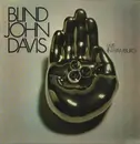 LP - Blind John Davis - Live In Hamburg