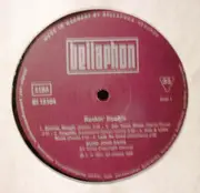 LP - Blind John Davis - Rockin' Boogie