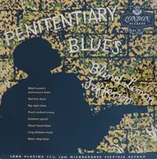 10'' - Blind Lemon Jefferson - Penitentiary Blues
