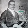 LP - Blind Lemon Jefferson - Volume 1