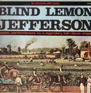 Blind Lemon Jefferson - Blind Lemon Jefferson