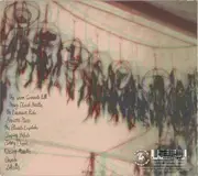 CD - Blind Man's Colour - Season Dreaming - digisleeve