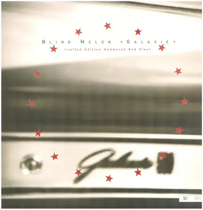 Blind Melon - Galaxie