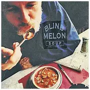 CD - Blind Melon - Soup