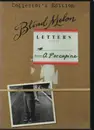 DVD - Blind Melon - Letters From A Porcupine - Collector's Edition