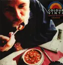 LP - Blind Melon - Soup - Orange Vinyl