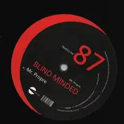 Blind Minded - Mr. Propre