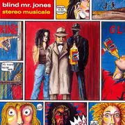 CD - Blind Mr. Jones - Stereo Musicale