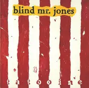 Blind Mr. Jones - Tatooine