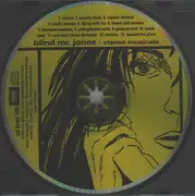 CD - Blind Mr. Jones - Stereo Musicale