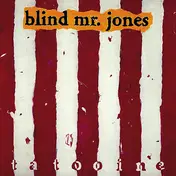 Blind Mr. Jones - Tatooine
