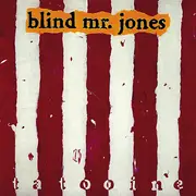 CD - Blind Mr. Jones - Tatooine - Digipak