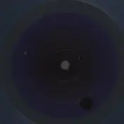 Blind Observatory - And The Flying Saucer