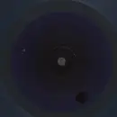 12inch Vinyl Single - Blind Observatory - And The Flying Saucer - Blue Vinyl