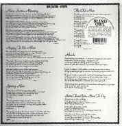 Blind Owl - Blind Owl