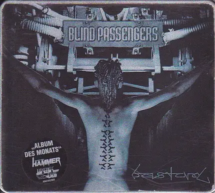 Blind Passengers - Bastard