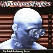 Blind Passengers - The Trash Inside My Brain
