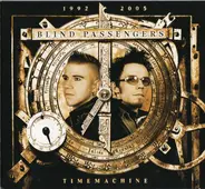 Blind Passengers - Timemachine