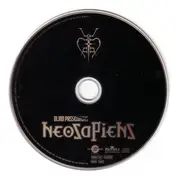 CD - Blind Passengers - Neosapiens