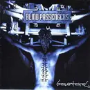 CD - Blind Passengers - Bastard