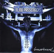 CD - Blind Passengers - Bastard