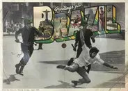 Blind Pigs - Verão De 68