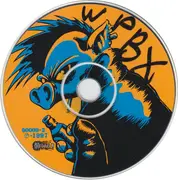 CD - Blind Pigs - São Paulo Chaos