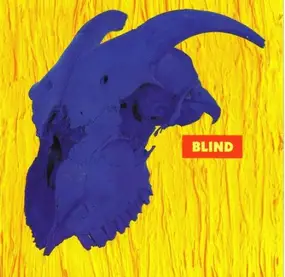 Blind - Pseudoamericanroutine