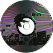 CD - Blind - Blind