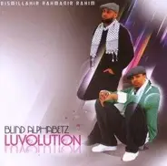Blind Alphabetz - Luvolution