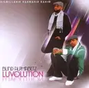 CD - Blind Alphabetz - Luvolution