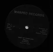 7inch Vinyl Single - Blinders - Last Chance EP - 1st pressing / numbered / cropped cover photo