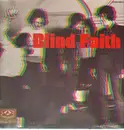 LP - Blind Faith - Blind Faith