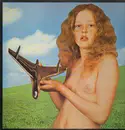 LP - Blind Faith - Blind Faith - NUDE COVER
