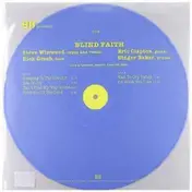 Blind Faith - LIVE IN GOTEBORG,..